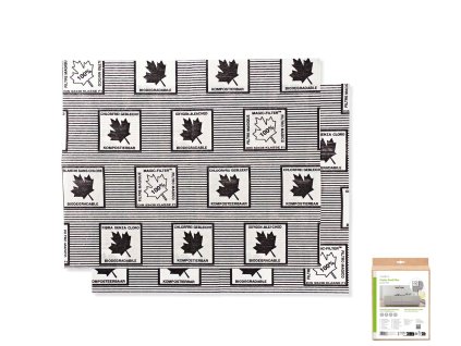 Nedis CHFI210MI tukový filtr s indikátorem do odsavače par