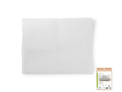 Nedis CHFI211MI tukový filtr do odsavače par