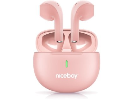 Niceboy HIVE Beans POP pink