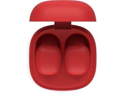 Niceboy HIVE Smarties Red Ruby