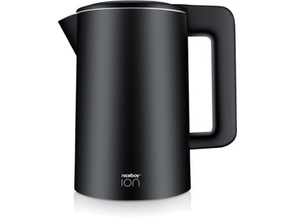 Niceboy ION Kettle K3 Onyx black
