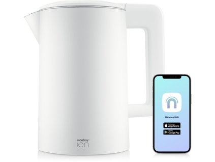 Niceboy ION Smart Kettle