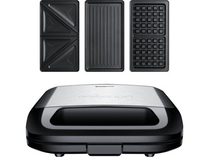 Niceboy ION Snacker S3 Stainless Steel