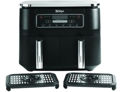 Ninja AF300EU Foodi Dual Zone 7,6l