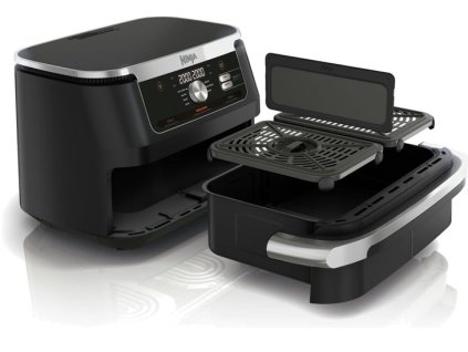 Ninja AF500EU Foodi Flex Drawer 10,4l