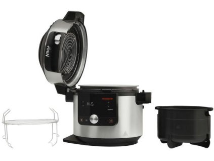Ninja OL650EU Foodi MAX 12v1 7,5l