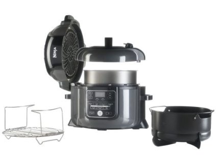 Ninja OP300EU Foodi 7v1 6l