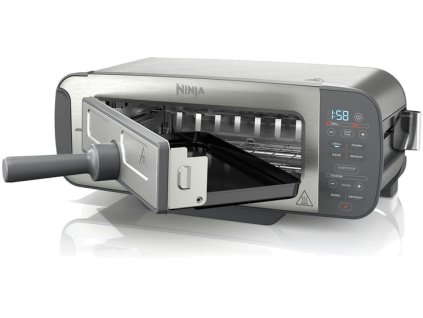 Ninja ST202EU Foodi Gril, Toast&Panini