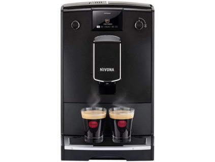 Nivona NICR 690 CafeRomatica černá