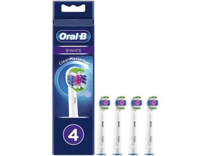 Oral-B EB 18-4 PRO 3D White