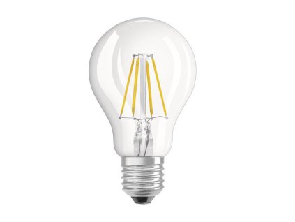 OSRAM VALUE E27 4W/827 CLA40W Filament teplá