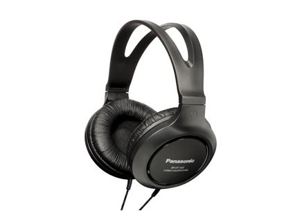 Panasonic RP-HT 161 sluchátka