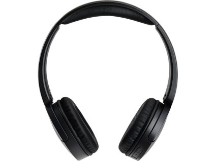 Panasonic sluchátka HF630B černá