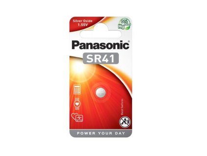 Panasonic SR-41EL/1B   (392)