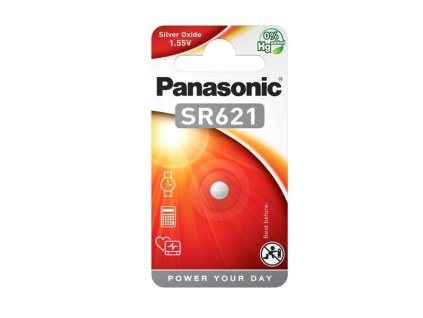 Panasonic SR-621EL/1B   (364)