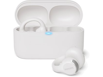 Philips TAQ2000WT Bezdrátová sluchátka