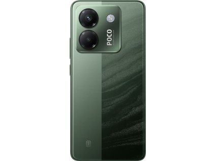 POCO M7 PRO 5G 8/256GB Green