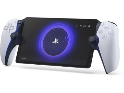 PS5 - PlayStation Pulse Portal