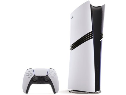 PS5 PlayStation 5 Pro Digital Edition