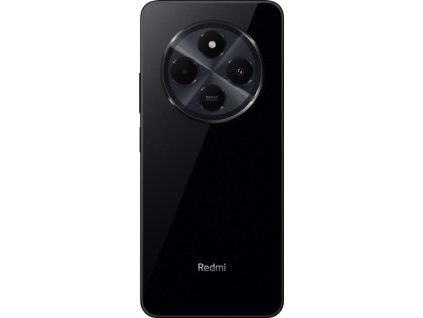 Redmi 14C 8/256GB černá