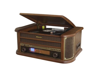 Roadstar HIF-1993BT Retro věž