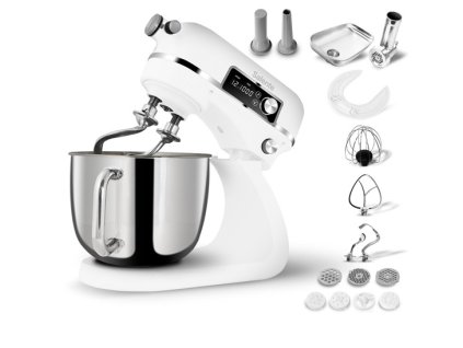 Salente DigiChef+, kuchyňský robot