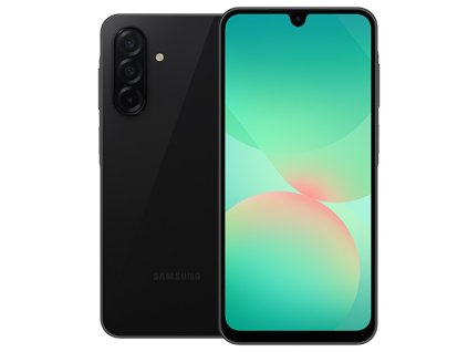 Samsung A266 Galaxy A26 5G 256GB Black
