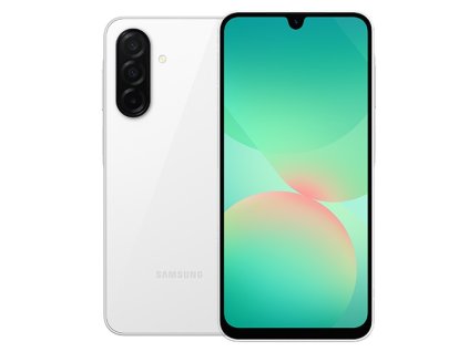 Samsung A266 Galaxy A26 5G 256GB White