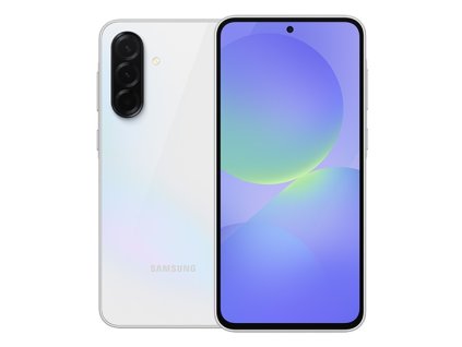 Samsung A366 Galaxy A36 5G 256GB White