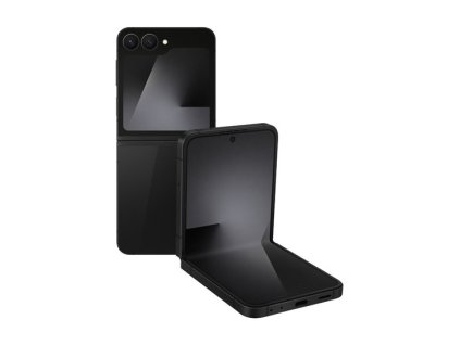 Samsung Galaxy Z Flip7 FE 5G 128GB Black