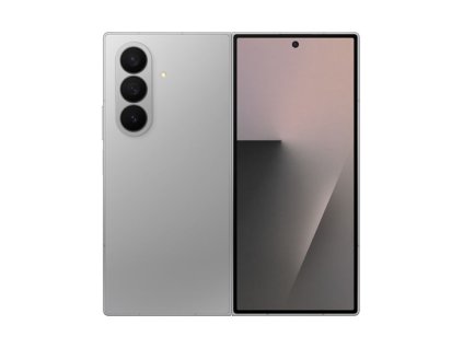 Samsung Galaxy Z Fold7 5G 256GB Silver