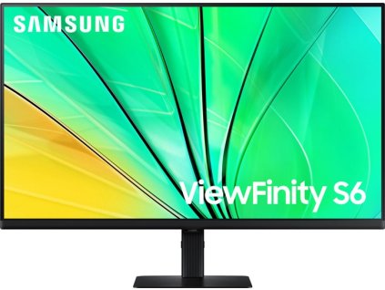SAMSUNG ViewFinity S60D (LS32D600EAUXEN)