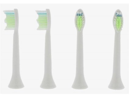 ScanPart Náhradní hlavice zubního kartáč