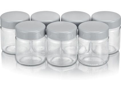 Severin EG 3514 Náhradní sklenice