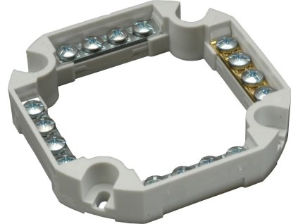 SEZ 6303-15 P/S svorkovnice SV2 (věneček) 97