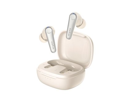 EarFun Air Pro 3 TW500W sluchátka bílá