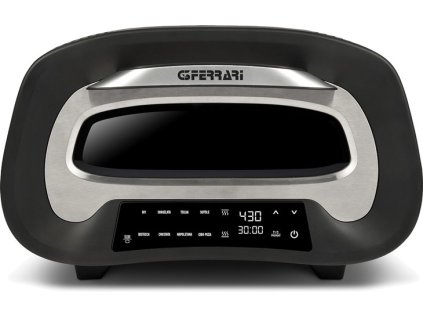 G3ferrari G1018600 Pizza trouba, 2 min