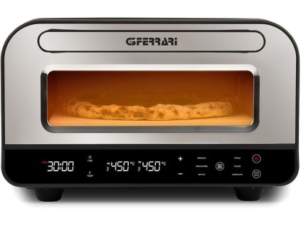 G3ferrari G1020400 Pizza trouba, 2 min