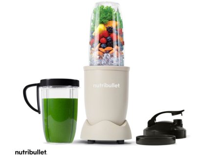 Nutribullet NB907MASN