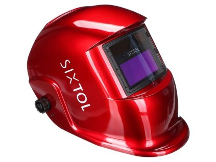 Sixtol Svářecí kukla samostmívací SX3044