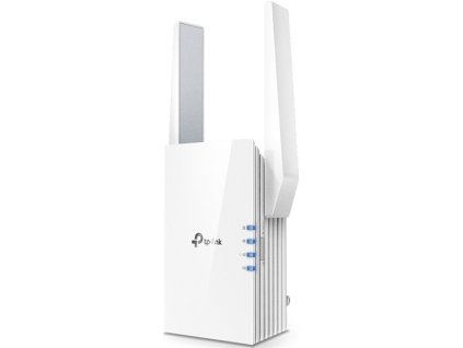 TP-LINK RE505X AX1500 WiFi 6 Extender