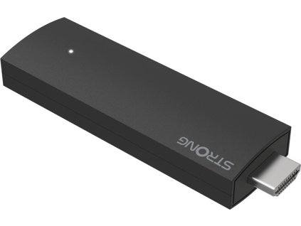 Strong LEAP-UNA Android TV Stick