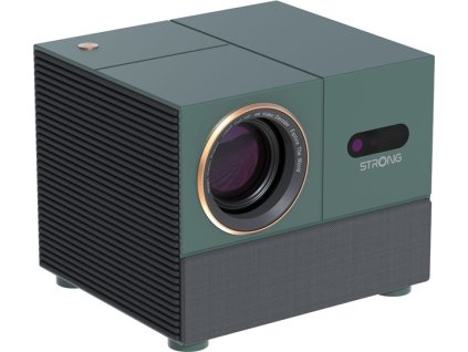 Strong Mira 1 přenosný projektor