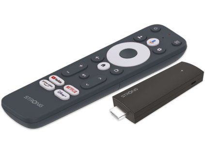 Strong SRT41 Google TV HDMI TV stick
