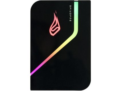 SUREFIRE PyroDrive Gaming SSD 1TB 53691