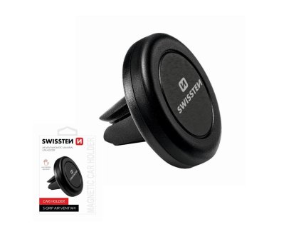 SWISSTEN S-GRIP M4 magnetický držák do auta air vent