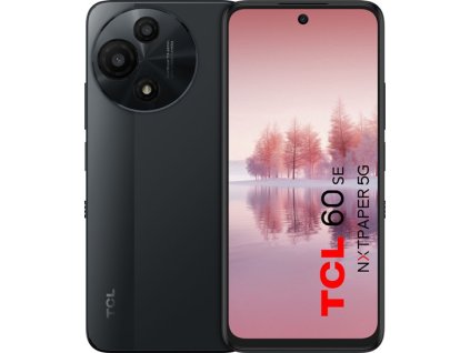 TCL 60SE NXTPAPER 5G 8/256GB Space Grey