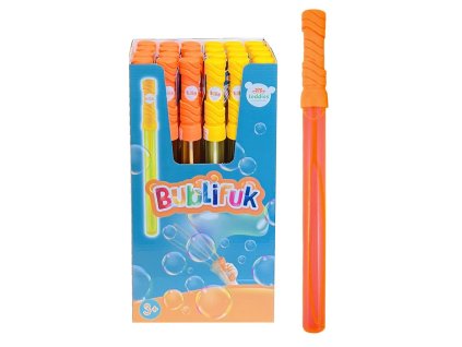 Teddies bublifuk 120ml trubice 37cm