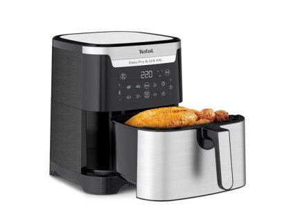 Tefal Easy Fry & Gril XXL EY801D15