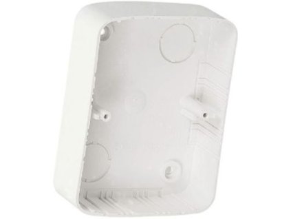 TECHNO KL 80x28 2 ZTG krabice lištová pro Tango